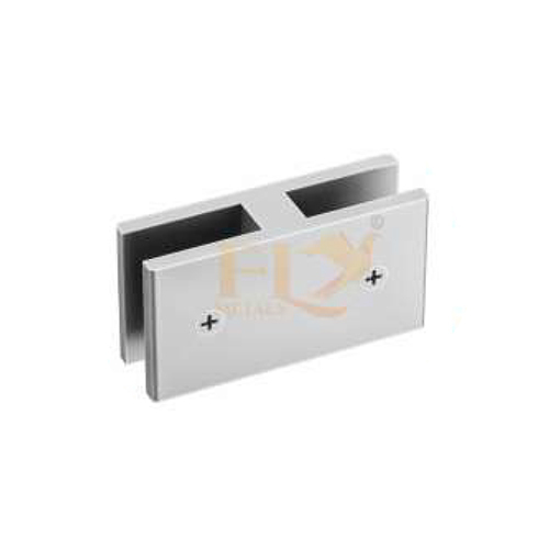 Glass Joint H Bracket