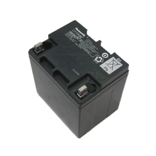 Panasonic Lc-P1228 Ups Batteries - Capacity: 28Ah