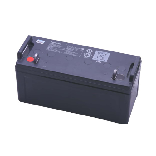 Panasonic LC-P12100 UPS Batteries