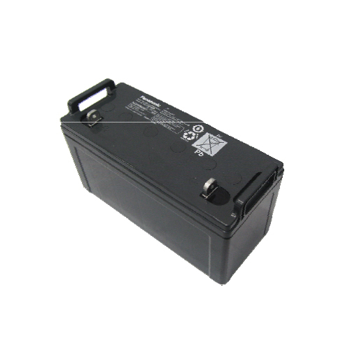 Panasonic Lc-P12120 Ups Batteries - Capacity: 120Ah