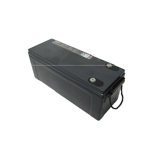Panasonic Lc-P12150 Ups Batteries - Capacity: 150Ah