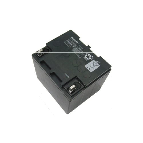 Panasonic LC-P1242 UPS Batteries