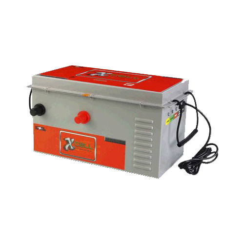 HBL DG2XL140 Batteries