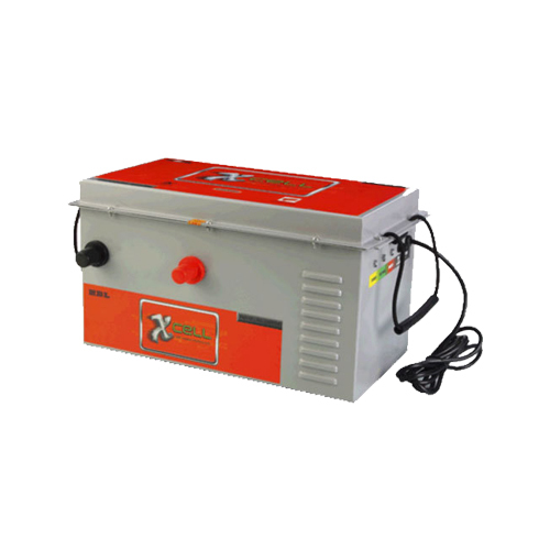 HBL DG2XL750 Batteries