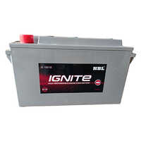 Ignite IG-100 Batteries