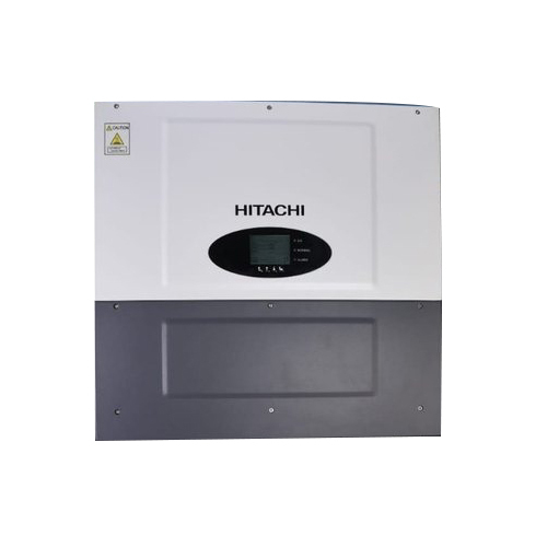 Hiverter SI-1.1K-H3 Solar Inverter