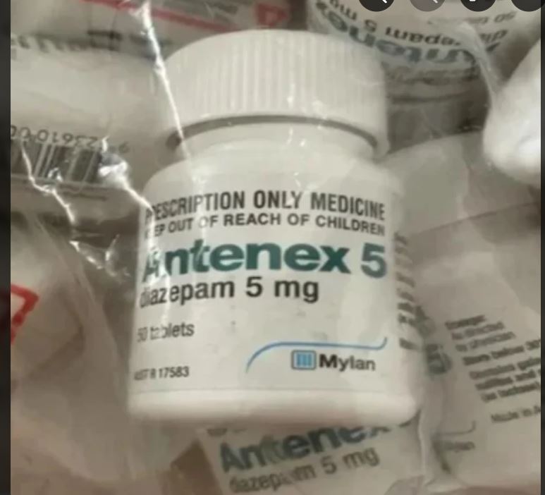 Antenex 5mg Tablet