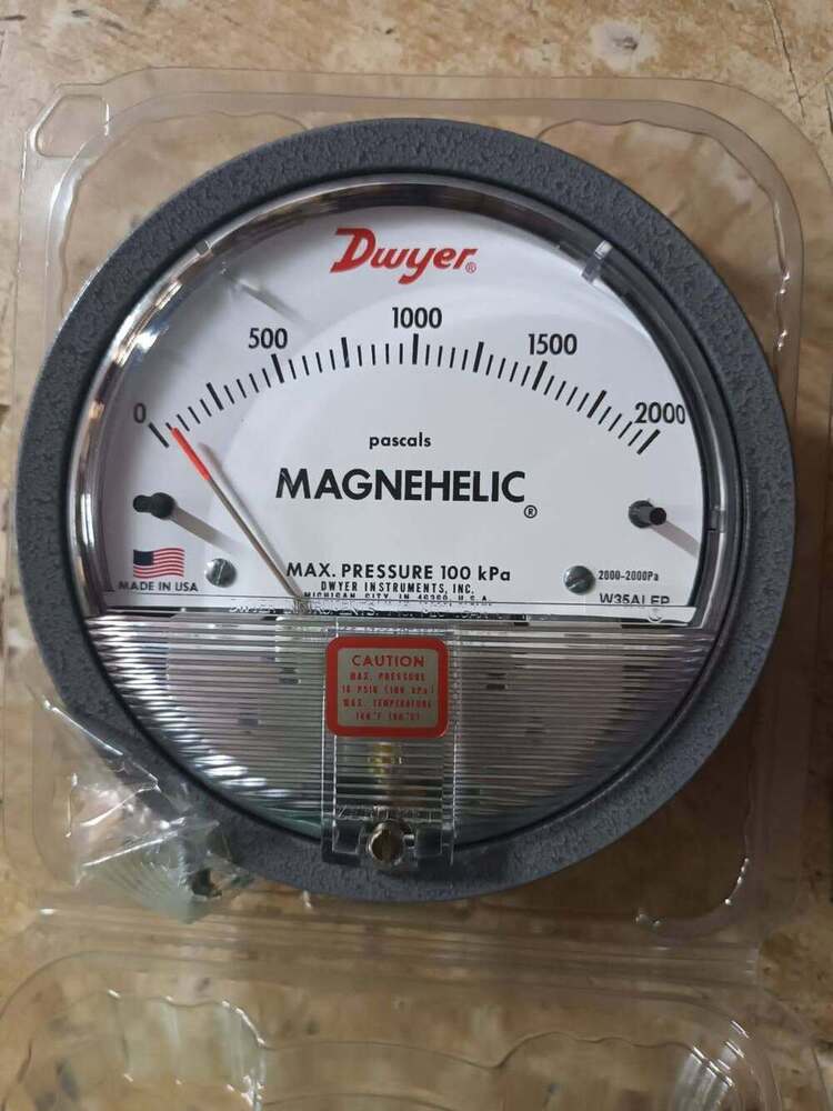 MAGNEHELIC DIFFERENTIAL PRESSURE GAUGE NEAR Hind Saurashtra Industrial Estate Mumbai