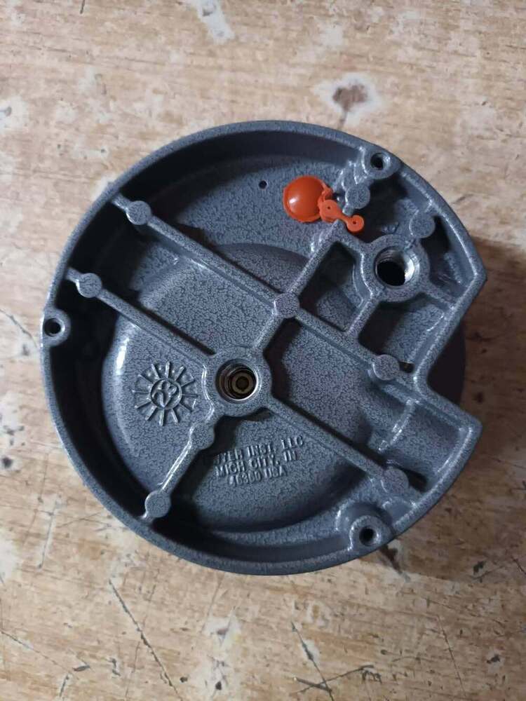 MAGNEHELIC DIFFERENTIAL PRESSURE GAUGE NEAR Hind Saurashtra Industrial Estate Mumbai