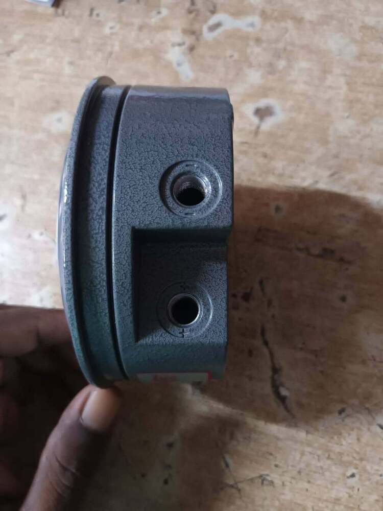 MAGNEHELIC DIFFERENTIAL PRESSURE GAUGE NEAR Hind Saurashtra Industrial Estate Mumbai