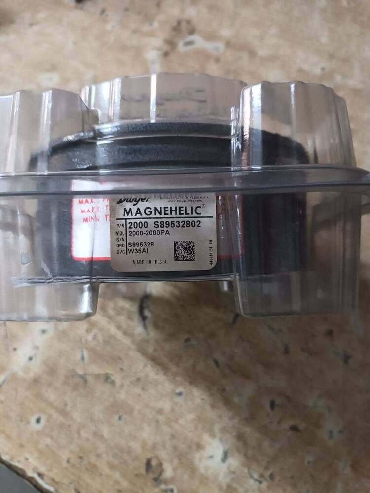 MAGNEHELIC DIFFERENTIAL PRESSURE GAUGE NEAR Hind Saurashtra Industrial Estate Mumbai