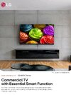 LG 32 Inch Smart Display