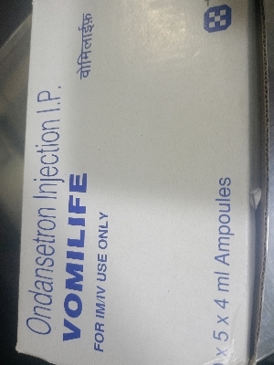 Vomilife 4ml