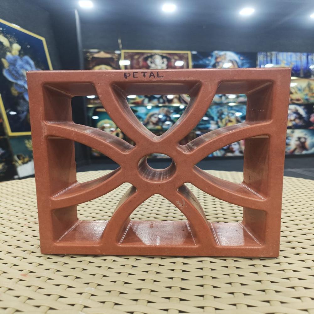 Concrete Breeze Blocks