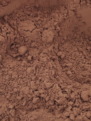 Alkalised Cocoa Powder