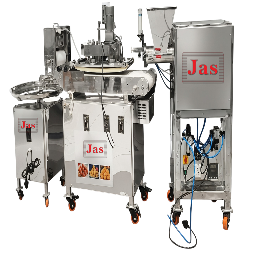 Peda Making Machine - Capacity: 55-67 Pcs/min