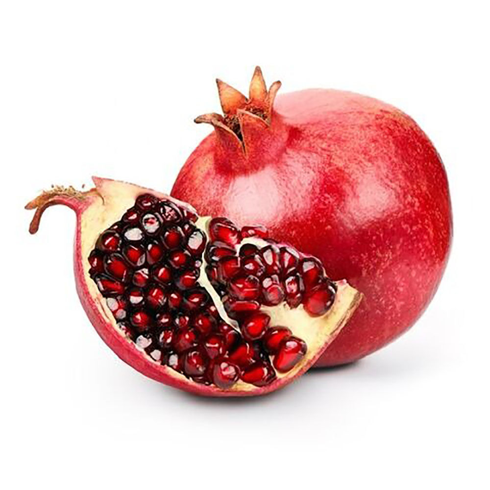 100% Natural Premium Grade Pomegranates