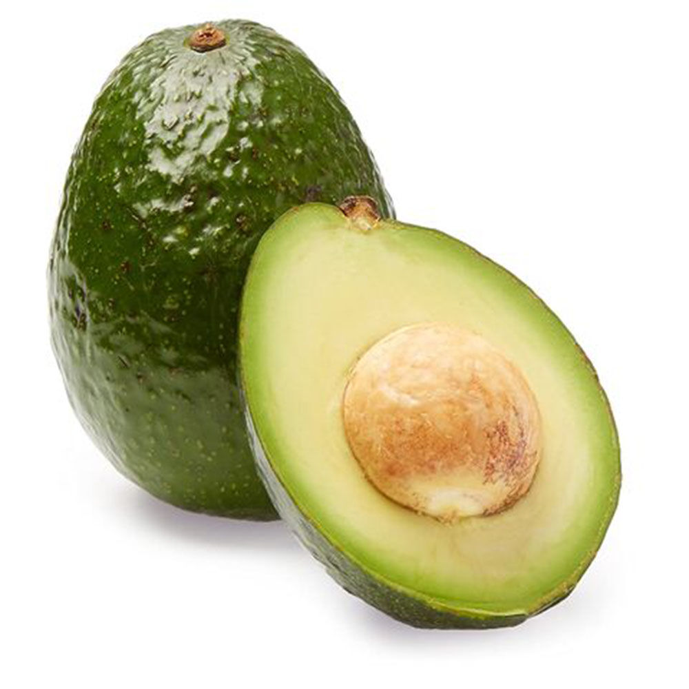 Fresh Avocado