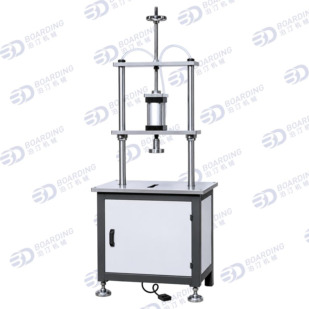 Vacuum Flask Matching Machine