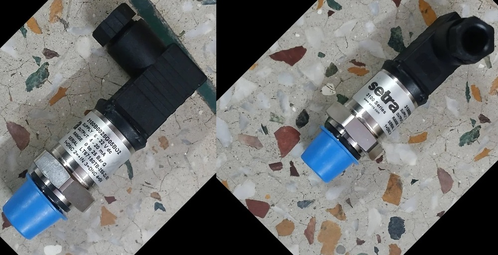 Setra Pressure Transmitter 3100B0018G1GB,Supplier in India