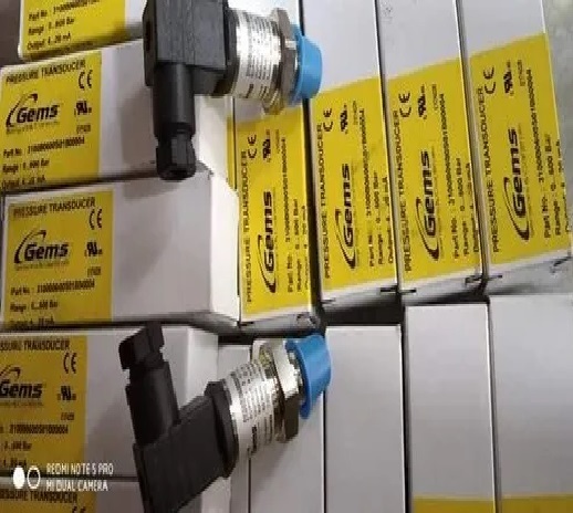 Setra Pressure Transmitter 3100B0018G1GB,Supplier in India