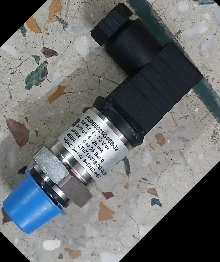 Setra Pressure Transmitter 3100B0018G1GB,Supplier in India