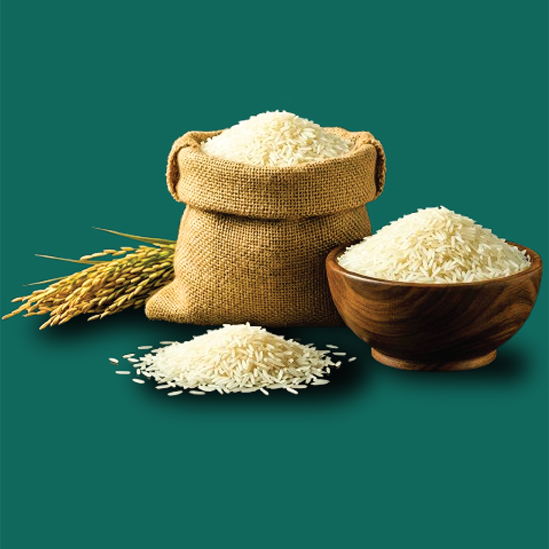 Basmati Rice