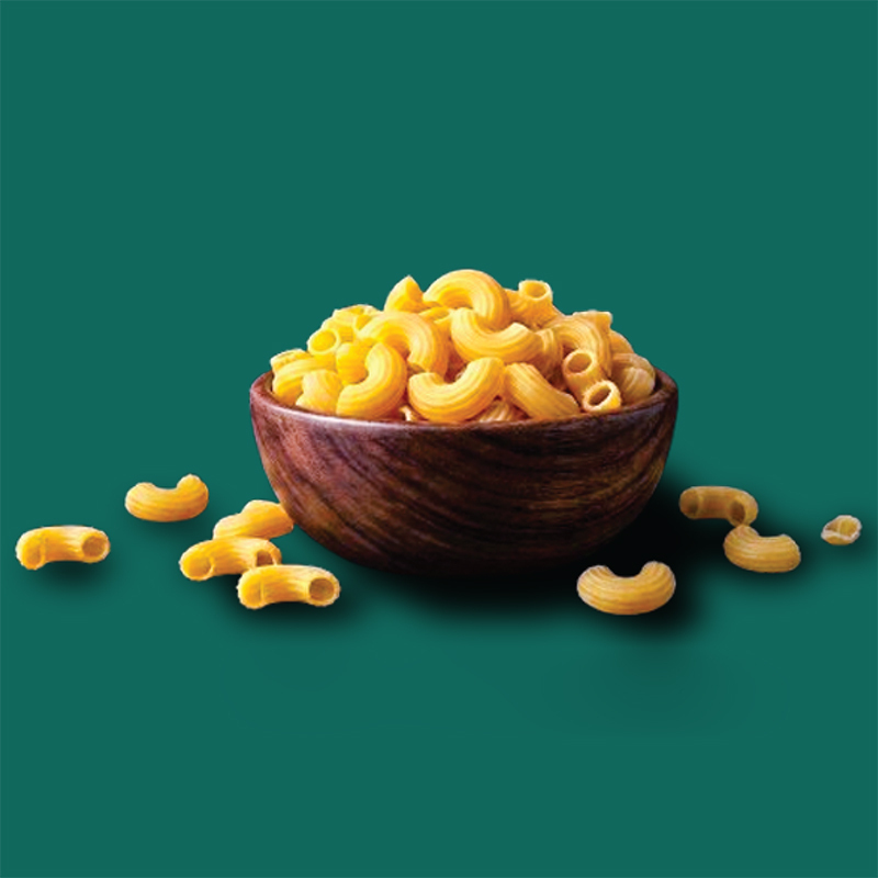 Zig-Zag Macroni