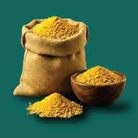 Distillers Dried Grain Solubles