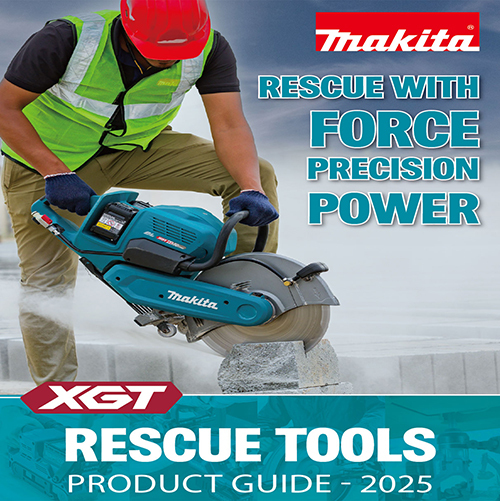 Rescue Tools