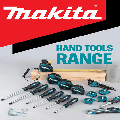 Hand Tools Range