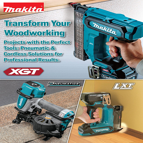 Nailers Staplers