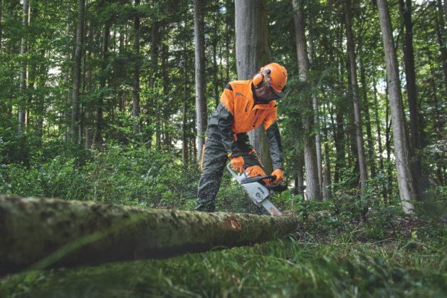 Forestry Cutting Tool