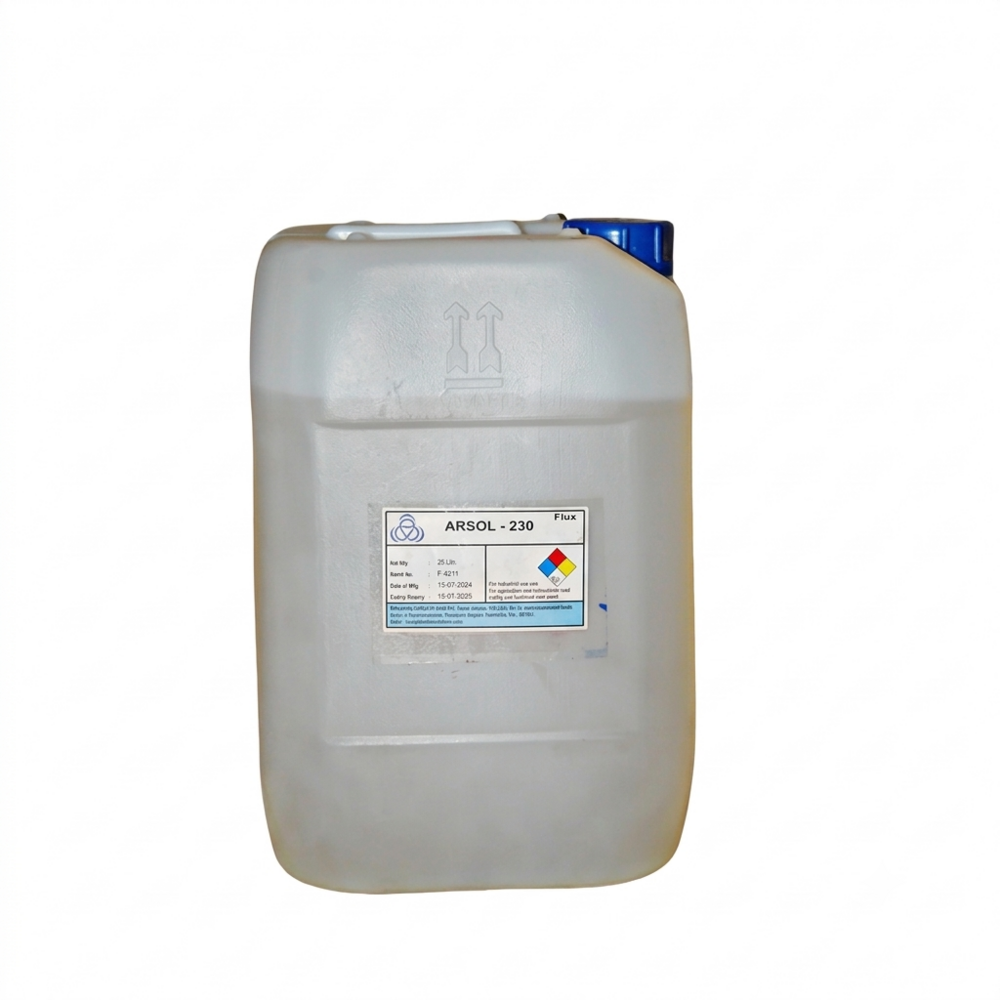 Arbital Ar 230 No Clean Flux