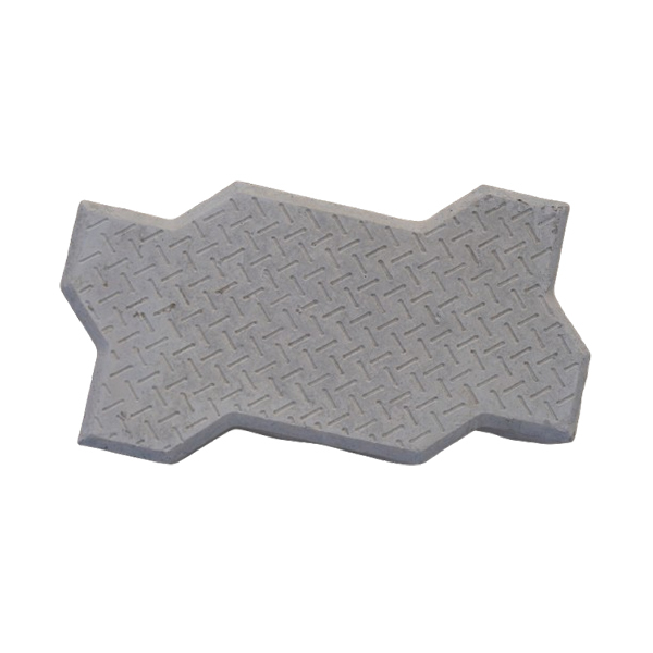 Zig Zag Paver Blocks