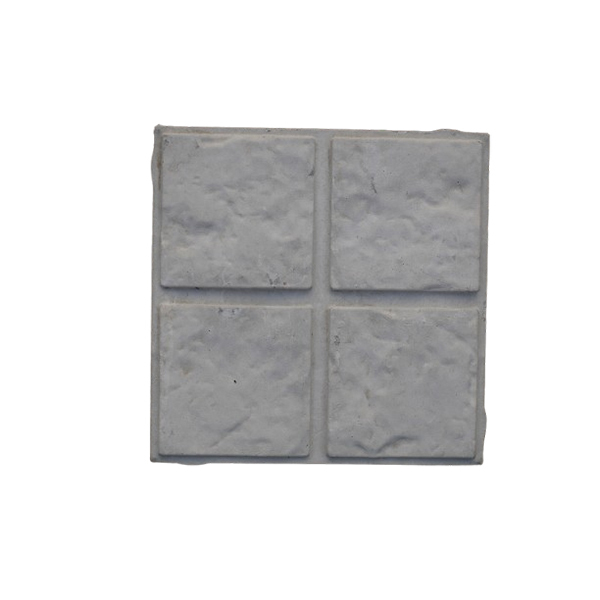 Cobble Paver Block