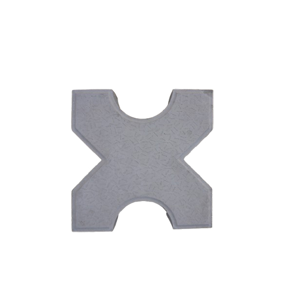 Grass Paver Block