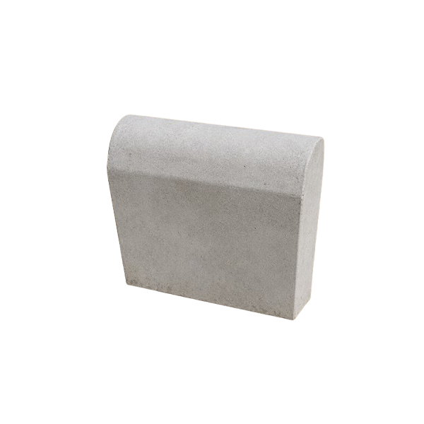 Round Kerb Stone