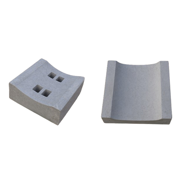 Saucer Drain And Perforated