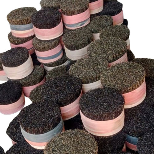 Horse Tail Hair Bristles
