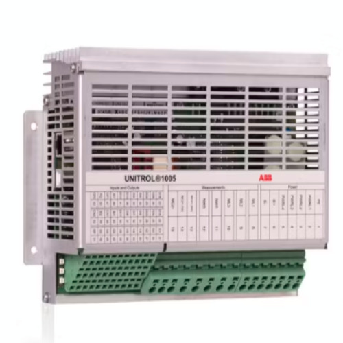 ABB UNITROL 1000