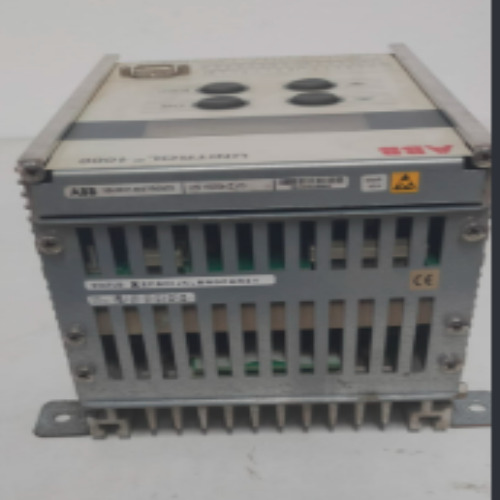 Abb Unitrol 1000 - Application: Synchronous Generator Voltage Regulation