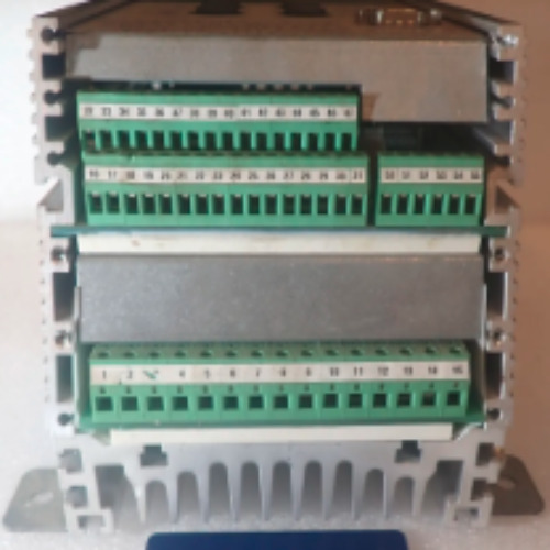 ABB UNITROL 1000