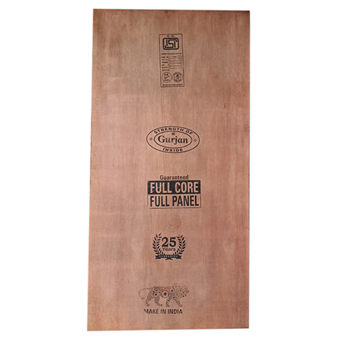 Alternate Plywood