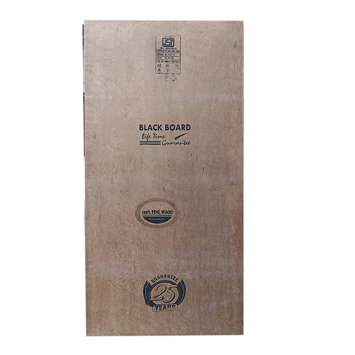 Pine Block Board