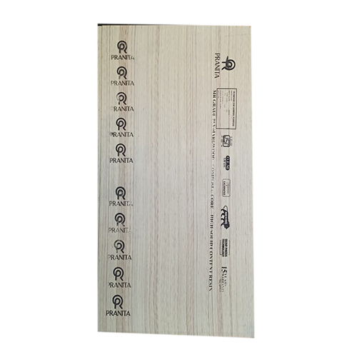 Pranita 16mm Calibrated Ply