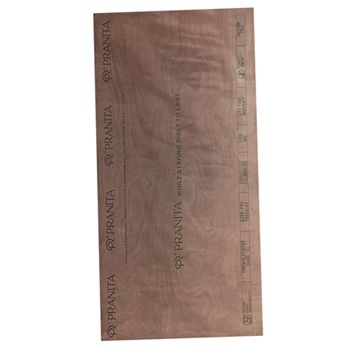 Pranita BWP 710 Plywood