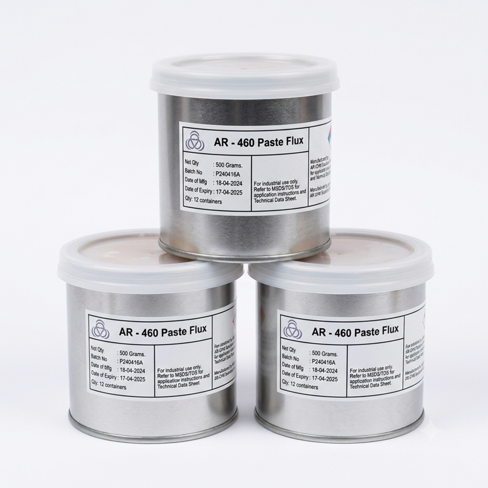 Arbital Ar 460 Paste Flux
