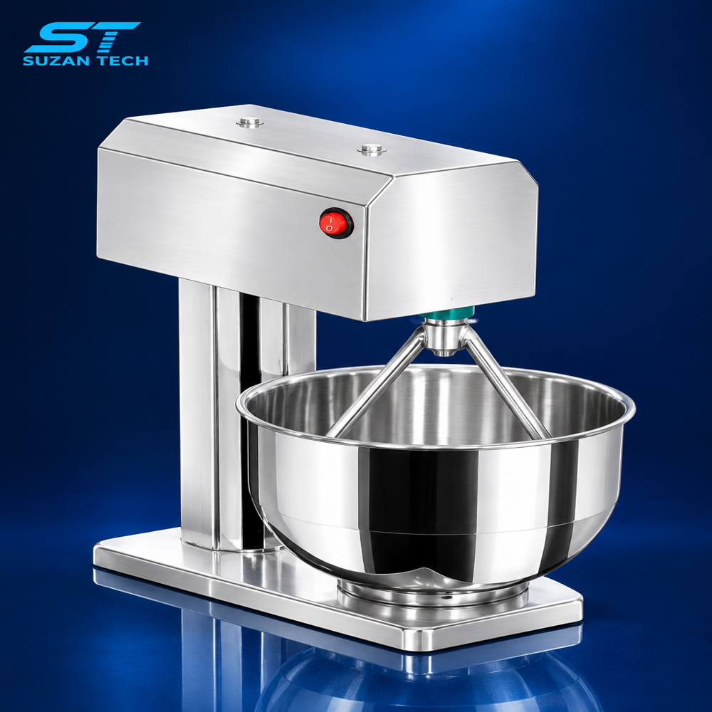 Atta Maker - Capacity: 2 Kg