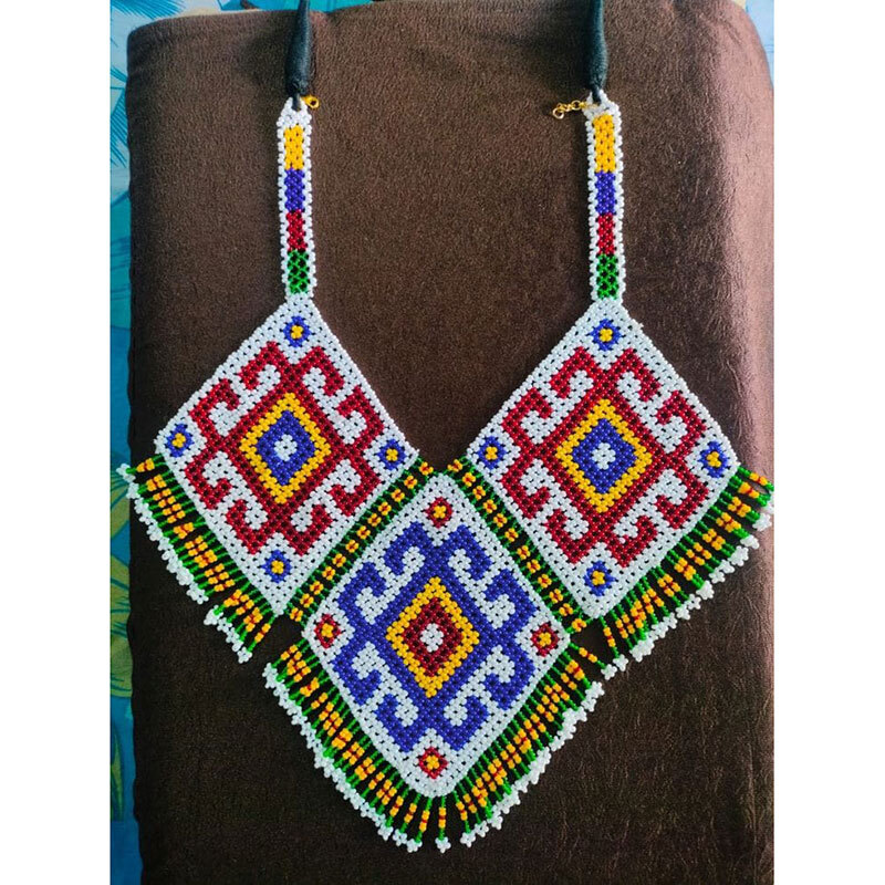 Neck Lace